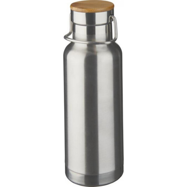 Avenue Thor koperen vacuüm geïsoleerde sportfles UTPF3172_silver large