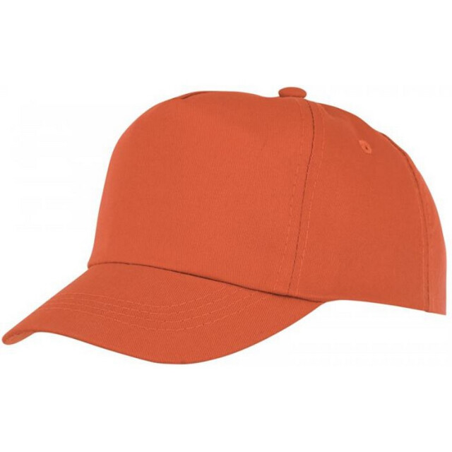 Bullet Kinderen/kinderen feniks 5 paneelkapje UTPF2918_orange large