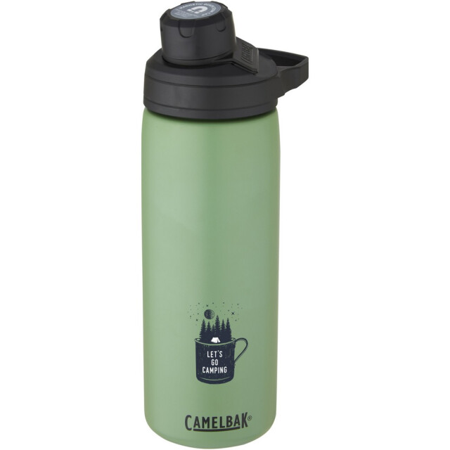 CamelBak Mag mag 600 ml koperen vacuüm geïsoleerde fles UTPF3282_tidegreen large