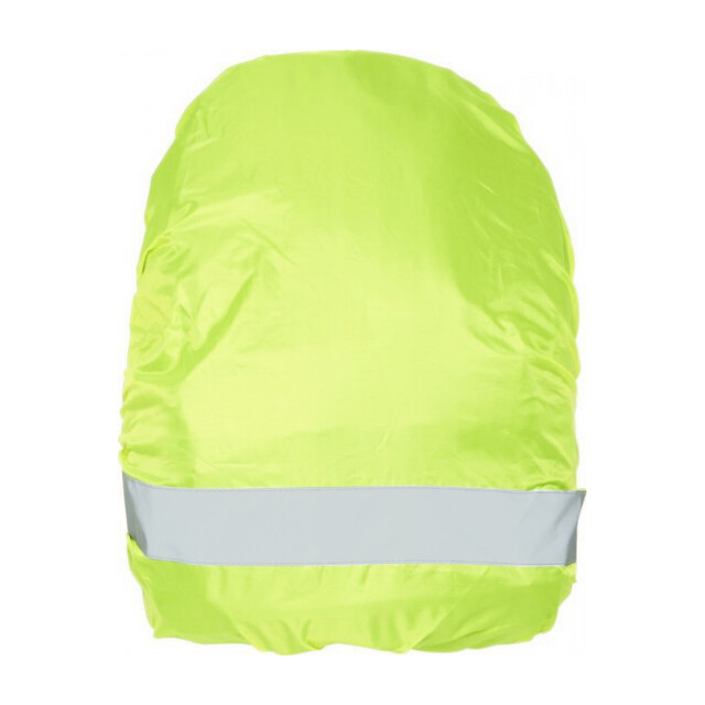 Bullet William reflecterende/waterdichte zakbedekking UTPF2975_neonyellow large