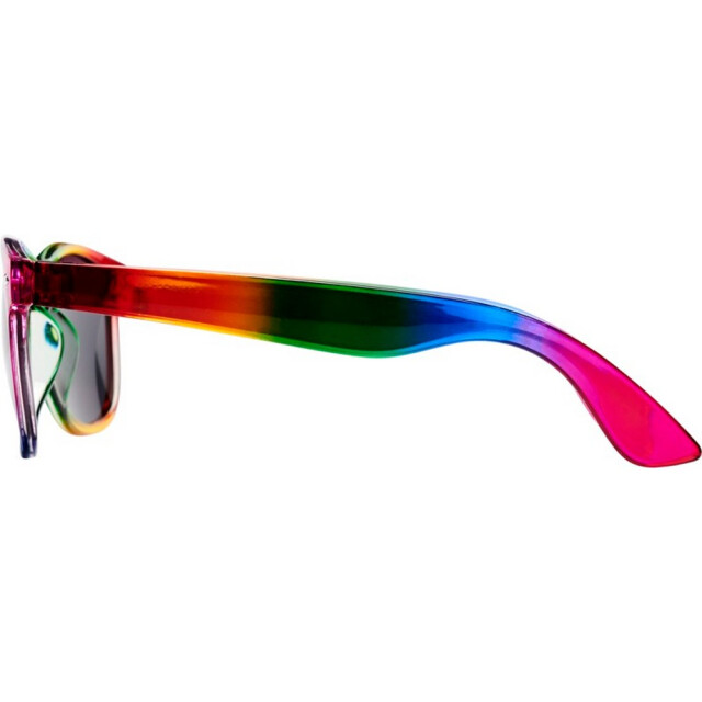 Bullet Dames zonnebril sun ray rainbow UTPF3302_multicoloured large