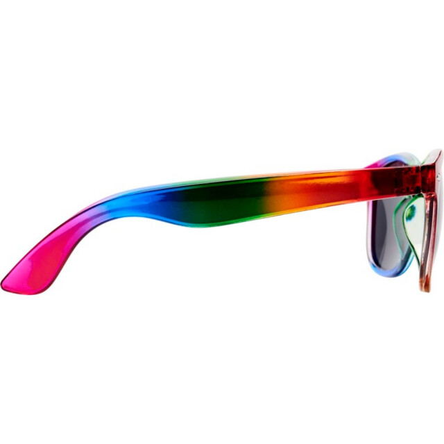 Bullet Dames zonnebril sun ray rainbow UTPF3302_multicoloured large