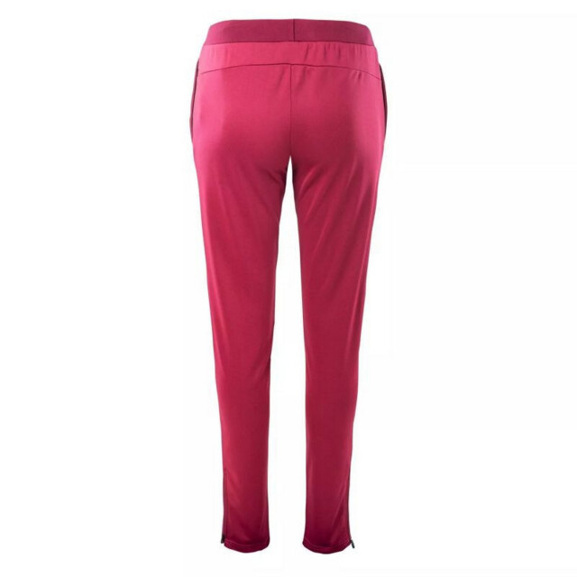 Hi-Tec Dames delio trainingsbroek UTIG2461_beetred large