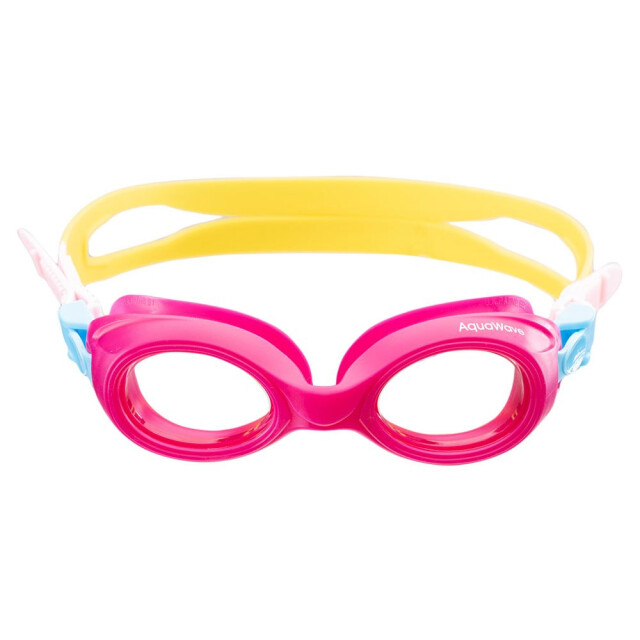Aquawave Kinder/kinder nemo zwembril UTIG2481_pinkblueyellow large