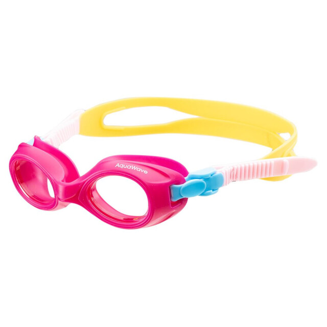 Aquawave Kinder/kinder nemo zwembril UTIG2481_pinkblueyellow large