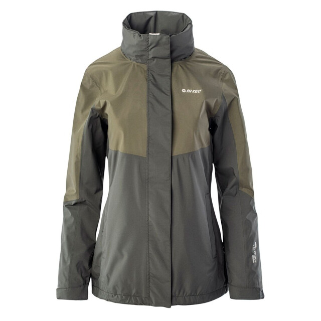 Hi-Tec Dames temuco light jas UTIG2646_belugaseaturtle large