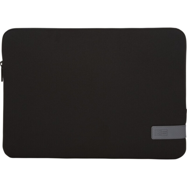 Case Logic Reflecterende laptophoes UTPF3648_black large