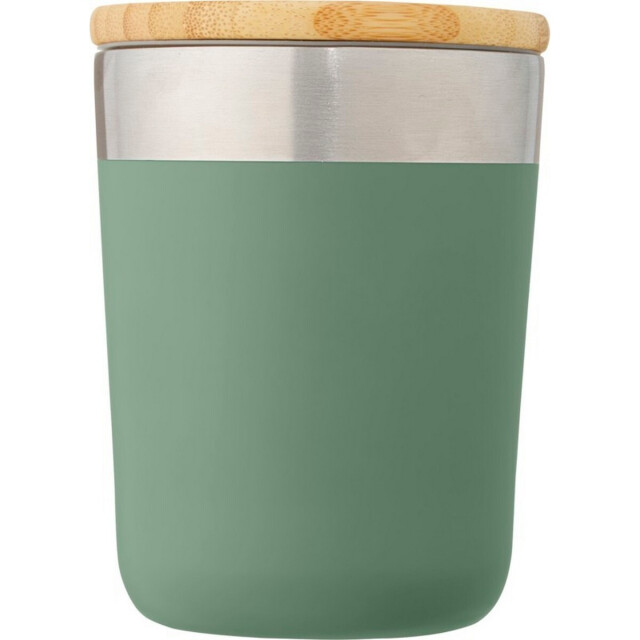 Avenue Lagan roestvrij stalen tuimelaar 300ml UTPF3691_greenheather large