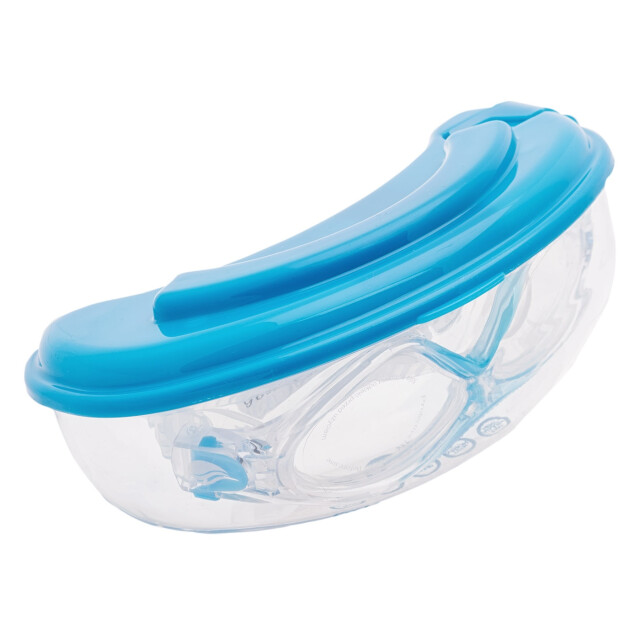 Aquawave Kinder/kinder x-ray zwembril UTIG2799_transparentblue large