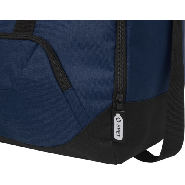 Bullet Retrend gerecycleerde holdall UTPF3645_navy large