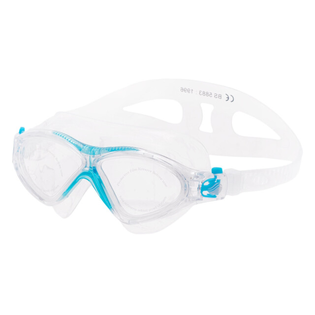 Aquawave Kinder/kinder x-ray zwembril UTIG2799_transparentblue large