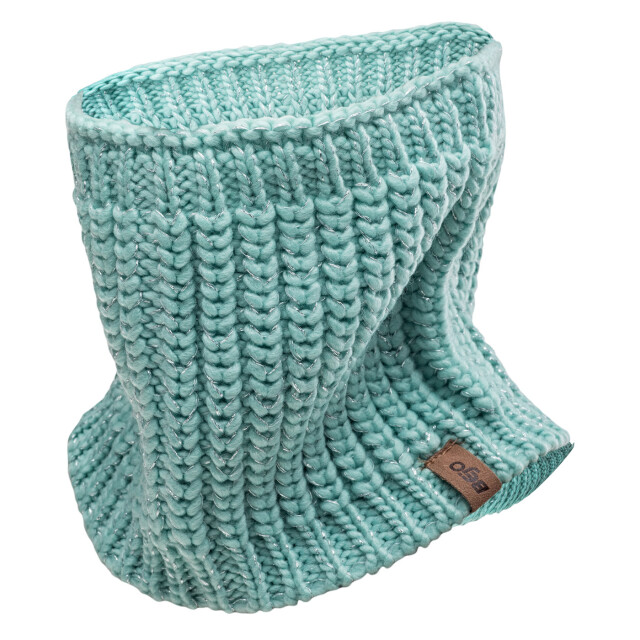 Bejo Nekwarmer voor kinderen UTIG2808_beachglasssilver large