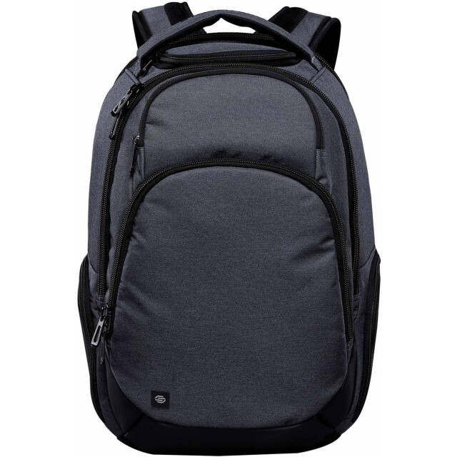 Stormtech Madison laptop rugzak UTFK2726_carbon large