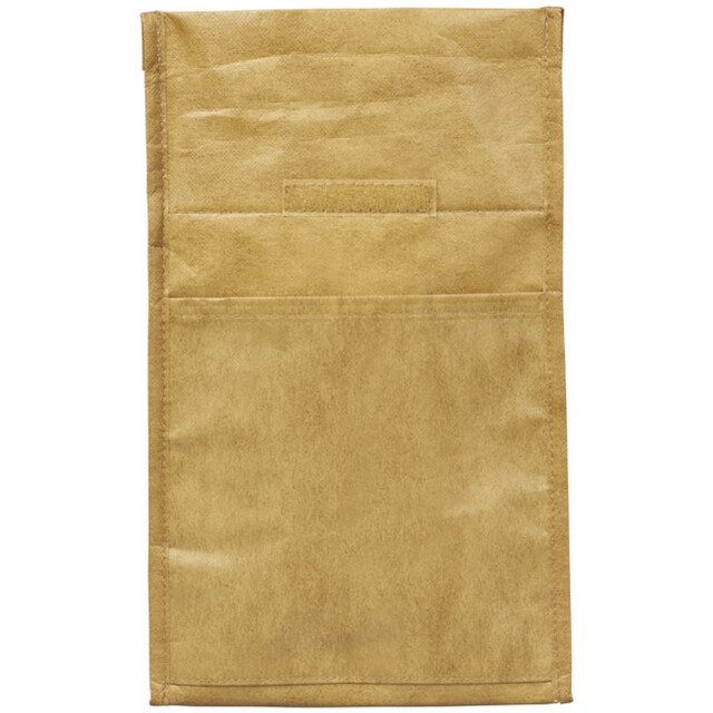 Bullet Papieren koeltas UTPF2116_brown large