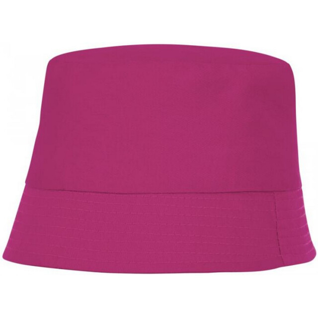 Bullet Solaris zonnehoed UTPF2915_pink large
