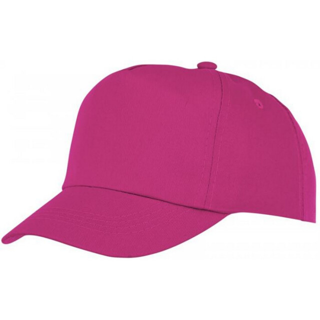 Bullet Kinderen/kinderen feniks 5 paneelkapje UTPF2918_pink large