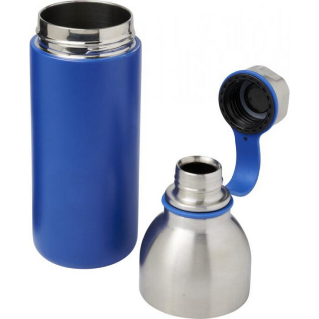 Avenue Koln koper sport vacuüm geïsoleerde fles UTPF2998_blue large