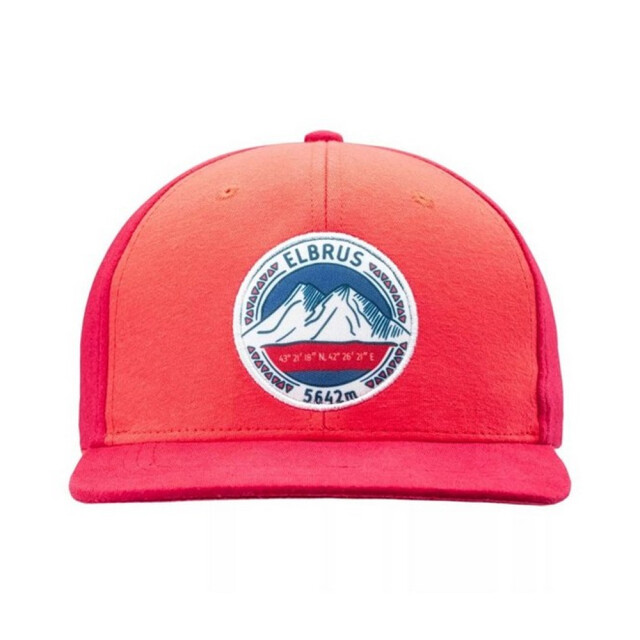 Elbrus Heren ethan pet UTIG2123_flamescarletsalsa large