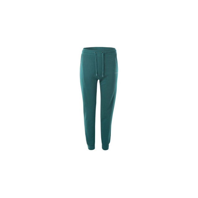 Hi-Tec Dames melian trainingsbroek UTIG2444_deepteal large