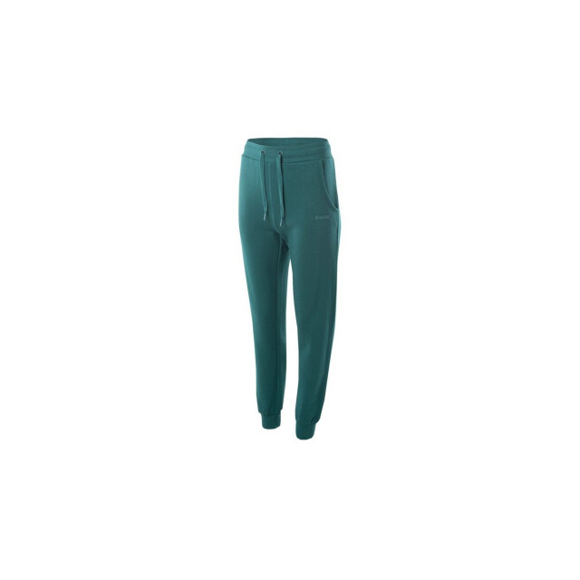 Hi-Tec Dames melian trainingsbroek UTIG2444_deepteal large