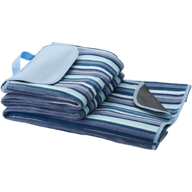 Bullet Riviera picknickdeken UTPF2049_whiteblue large