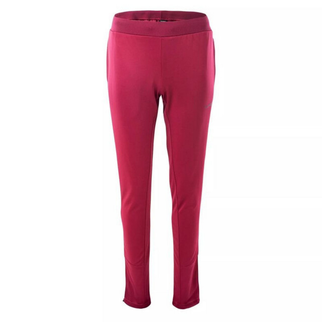 Hi-Tec Dames delio trainingsbroek UTIG2461_beetred large