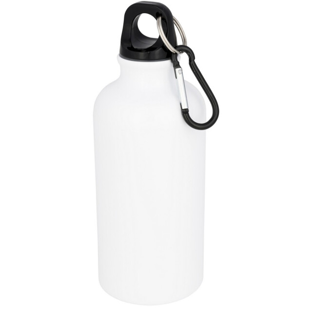 Bullet Oregon sublimatie geïsoleerde fles UTPF2166_white large