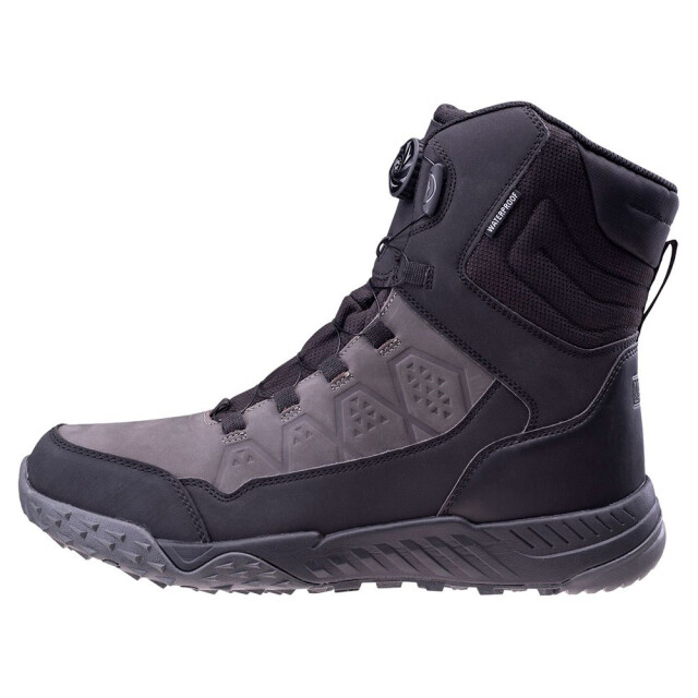 Magnum Heren wenton gevechtslaarzen UTIG1773_blackgrey large