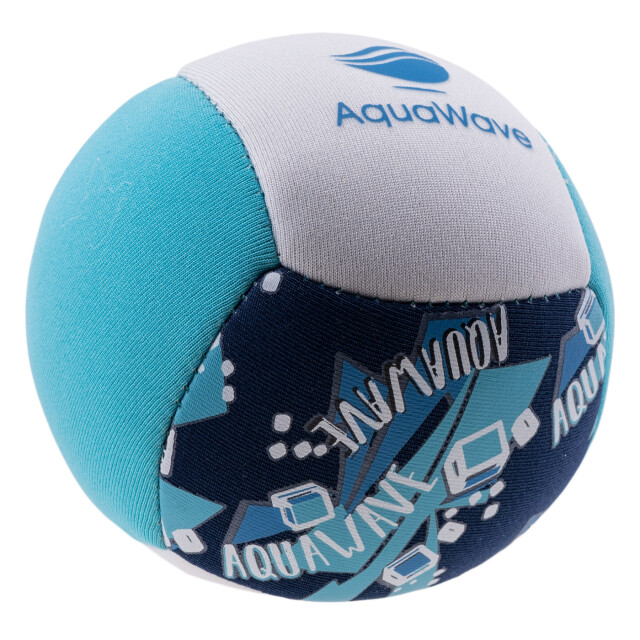 Aquawave Lumar zwembad speelgoed UTIG2789_blueberryscubablue large
