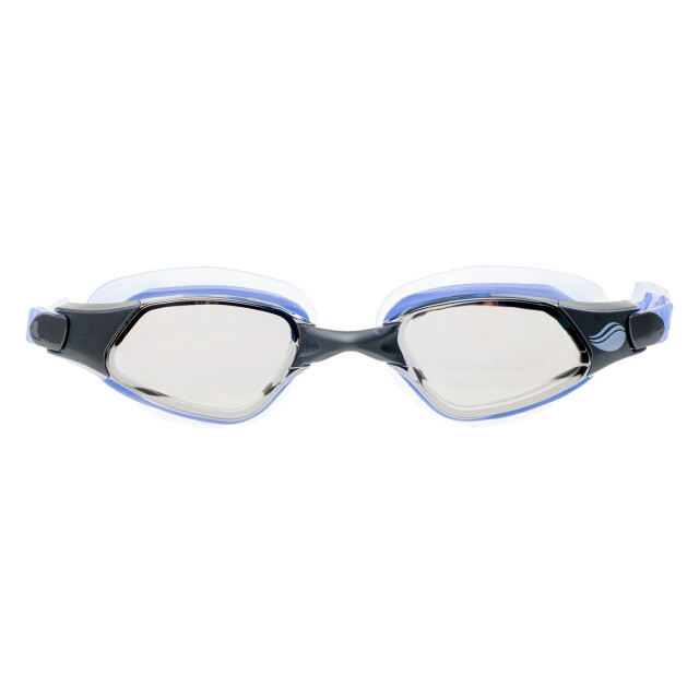 Aquawave Petrel zwembril voor volwassenen UTIG2797_blueblacksilvermirror large