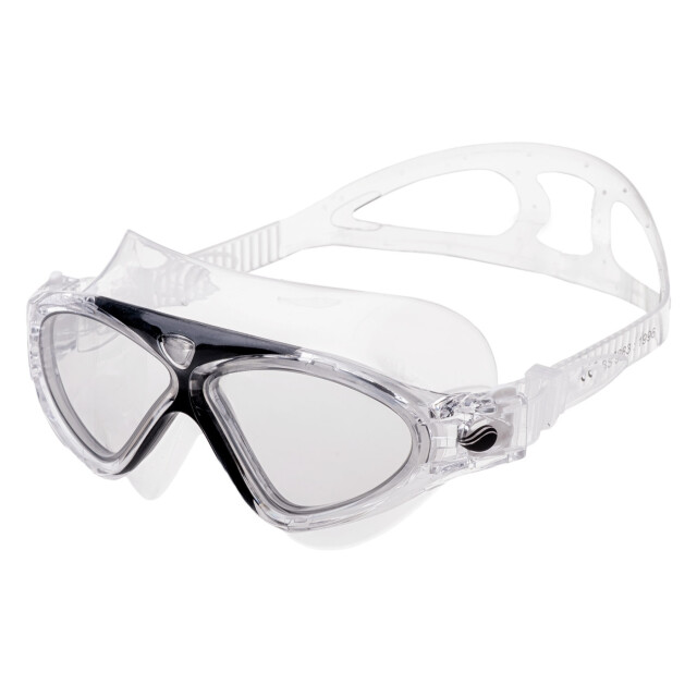 Aquawave Fliper zwembril voor volwassenen UTIG2798_clearblacksmoke large