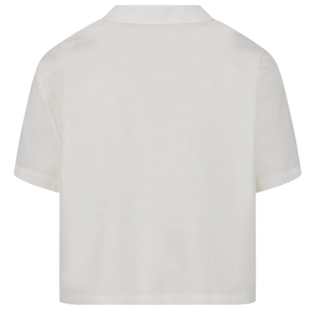 Urban Classics Dames seersucker overhemd UTTN999_white large