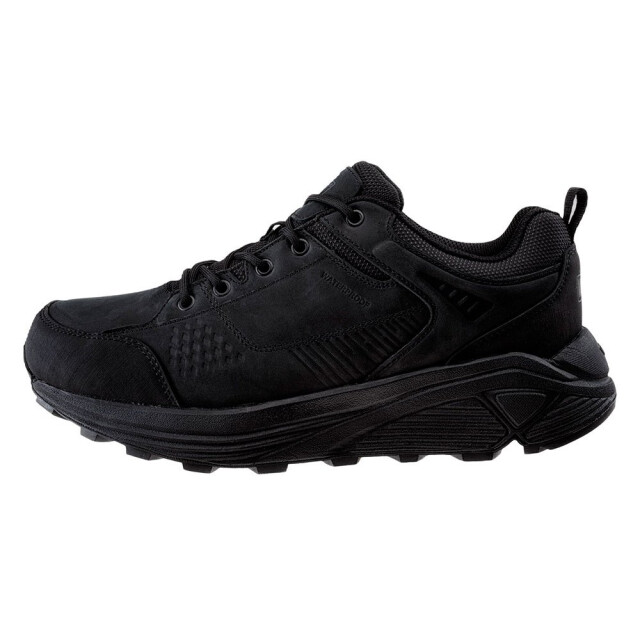 Magnum Heren brag gevechtslaarzen UTIG1788_black large