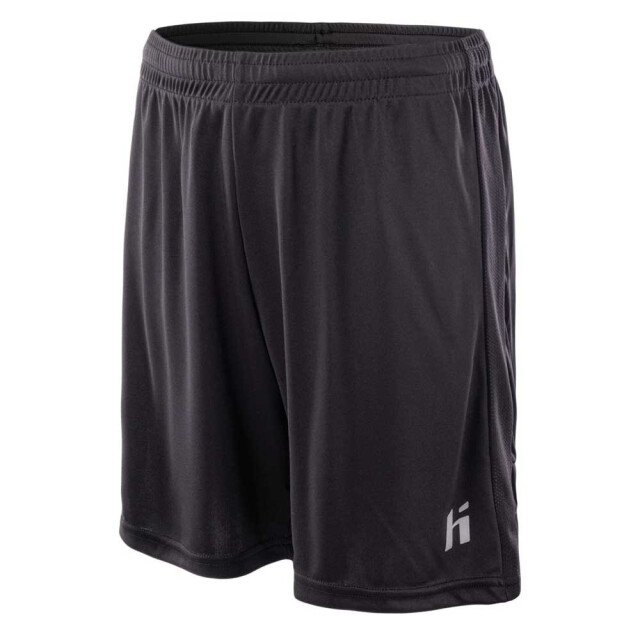 Huari Kinderen/kinderen artigas ii korte broek UTIG1842_reflectiveblackbean large