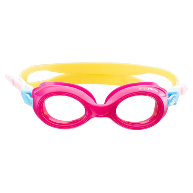Aquawave Kinder/kinder nemo zwembril UTIG2481_pinkblueyellow large