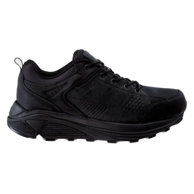 Magnum Heren brag gevechtslaarzen UTIG1788_black large