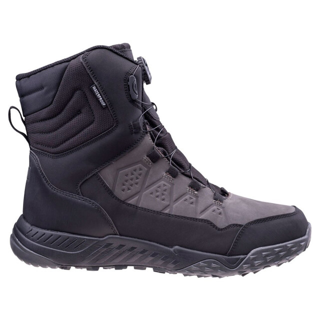 Magnum Heren wenton gevechtslaarzen UTIG1773_blackgrey large