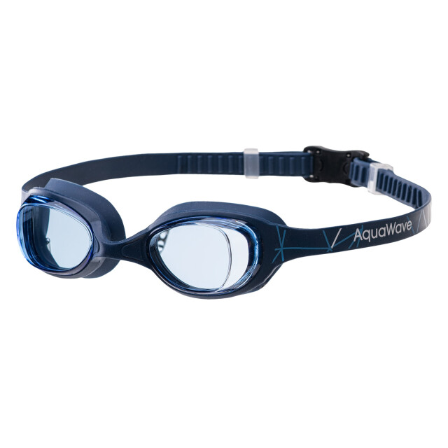 Aquawave Kinder/kids breeze zwembril UTIG2776_navytransparentblue large
