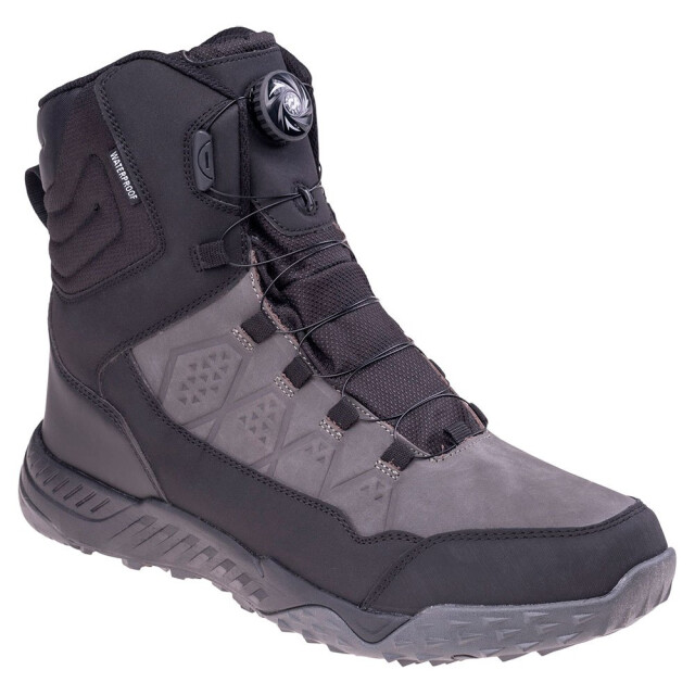 Magnum Heren wenton gevechtslaarzen UTIG1773_blackgrey large