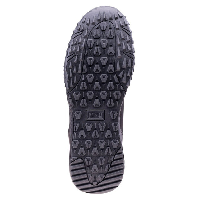 Magnum Heren wenton gevechtslaarzen UTIG1773_blackgrey large