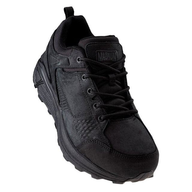 Magnum Heren brag gevechtslaarzen UTIG1788_black large