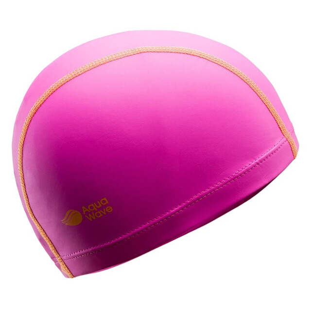 Aquawave Dryspand badmuts voor kinderen UTIG2758_rosevioletvibrantorange large