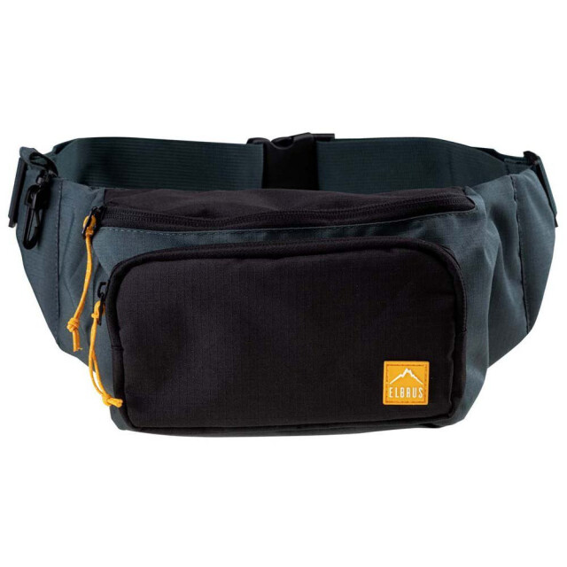 Elbrus Contrasterende heuptas UTIG2759_urbanchicblack large