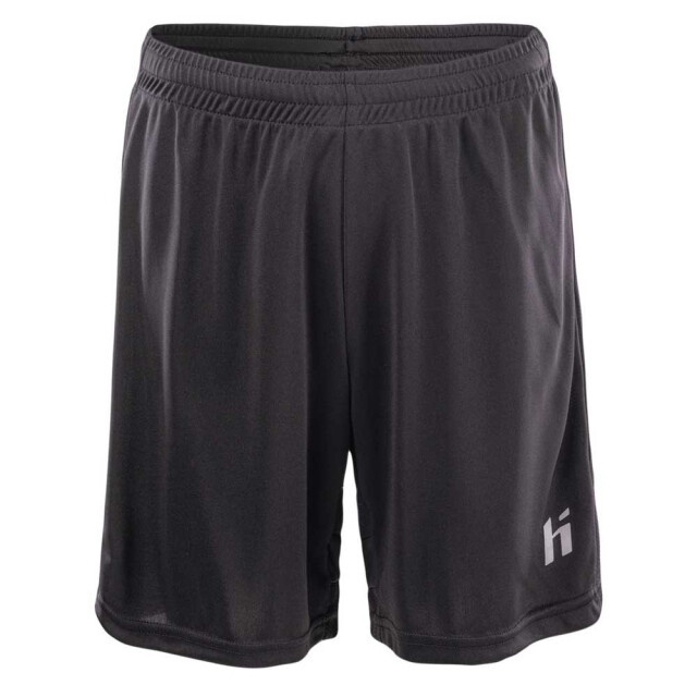 Huari Kinderen/kinderen artigas ii korte broek UTIG1842_reflectiveblackbean large