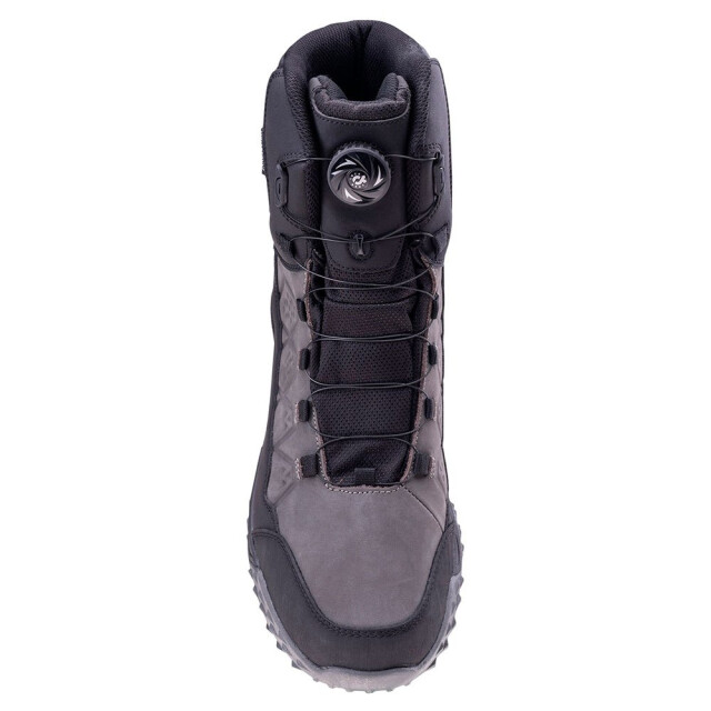 Magnum Heren wenton gevechtslaarzen UTIG1773_blackgrey large