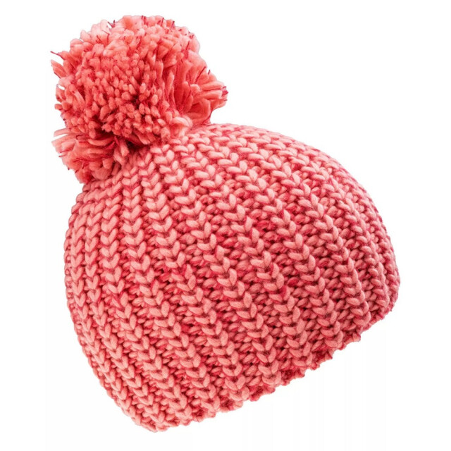 Bejo Roza muts voor kinderen UTIG2093_berryred large
