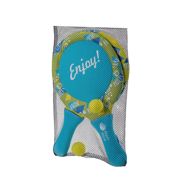 Aquawave Silgur zomer tennis racketset UTIG2612_tendershoots large