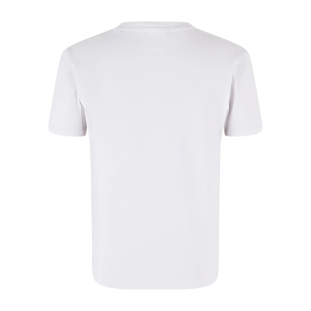 Urban Classics Stretch jersey t-shirt voor meisjes (set van 2) UTTN985_white large