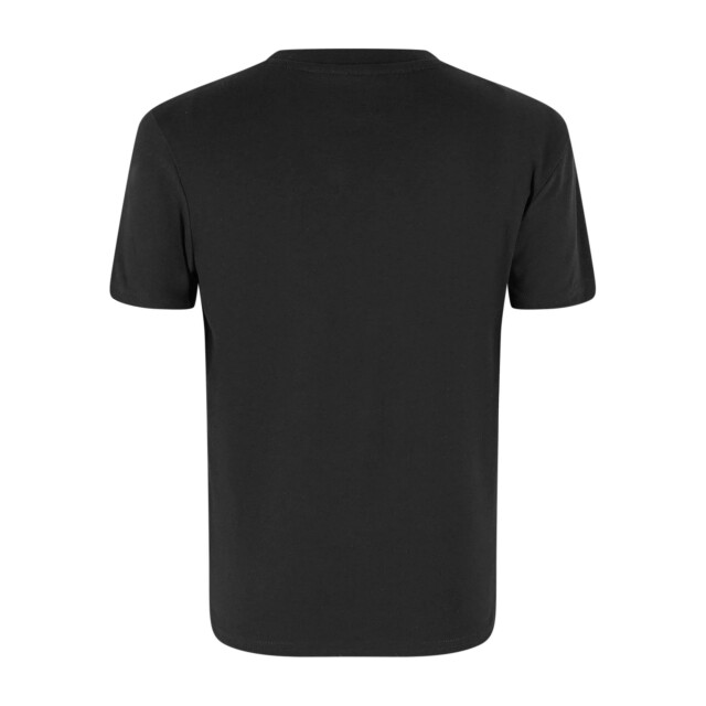 Urban Classics Stretch jersey t-shirt voor meisjes (set van 2) UTTN985_black large