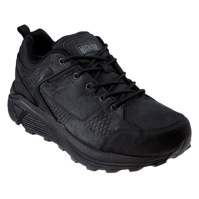 Magnum Heren brag gevechtslaarzen UTIG1788_black large